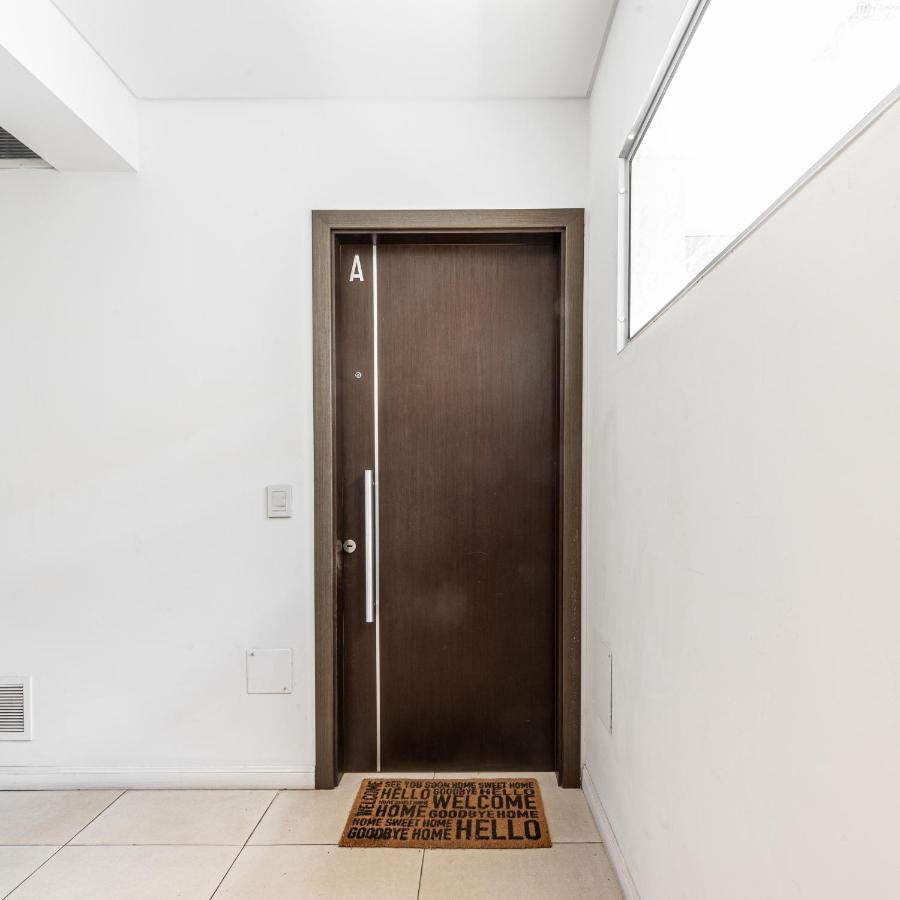 Apartamento Luminoso Y Acogedor Depto Con La Mejor Ubicación *