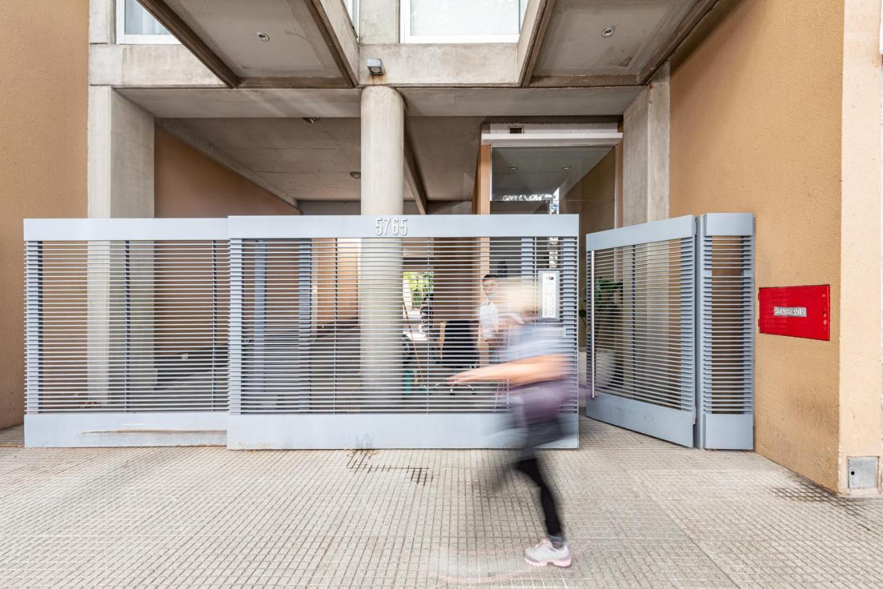 Luminoso Y Acogedor Depto Con La Mejor Ubicación Apartamento Ciudad Autónoma de Buenos Aires