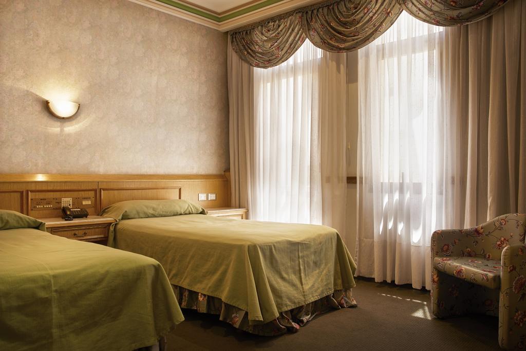 Gran Ailen 3* Ciudad Autónoma de Buenos Aires