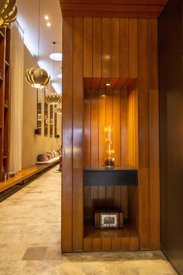 Cozy Comfortable In Heart Of Palermo Soho -t105- Apartamento Buenos Aires