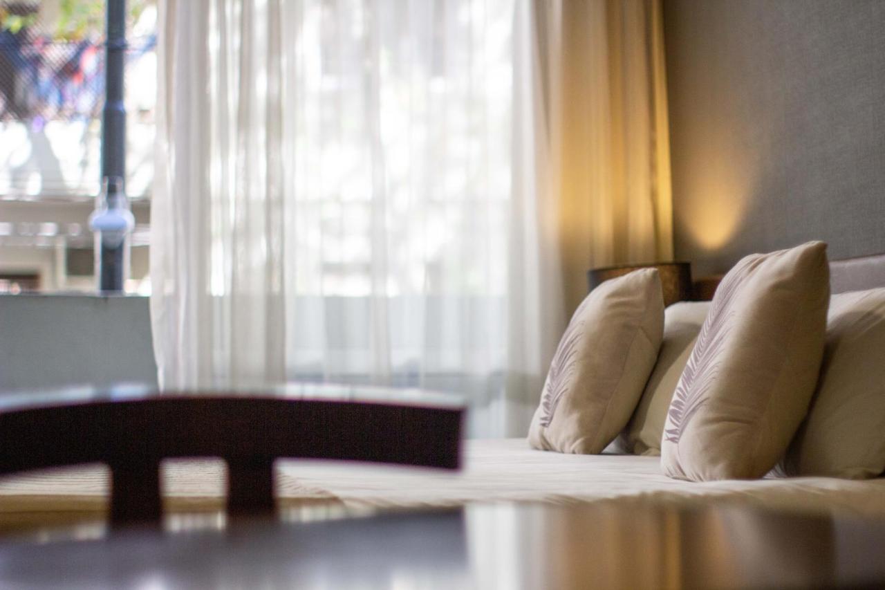 Apartamento Cozy Comfortable In Heart Of Palermo Soho -t105- *