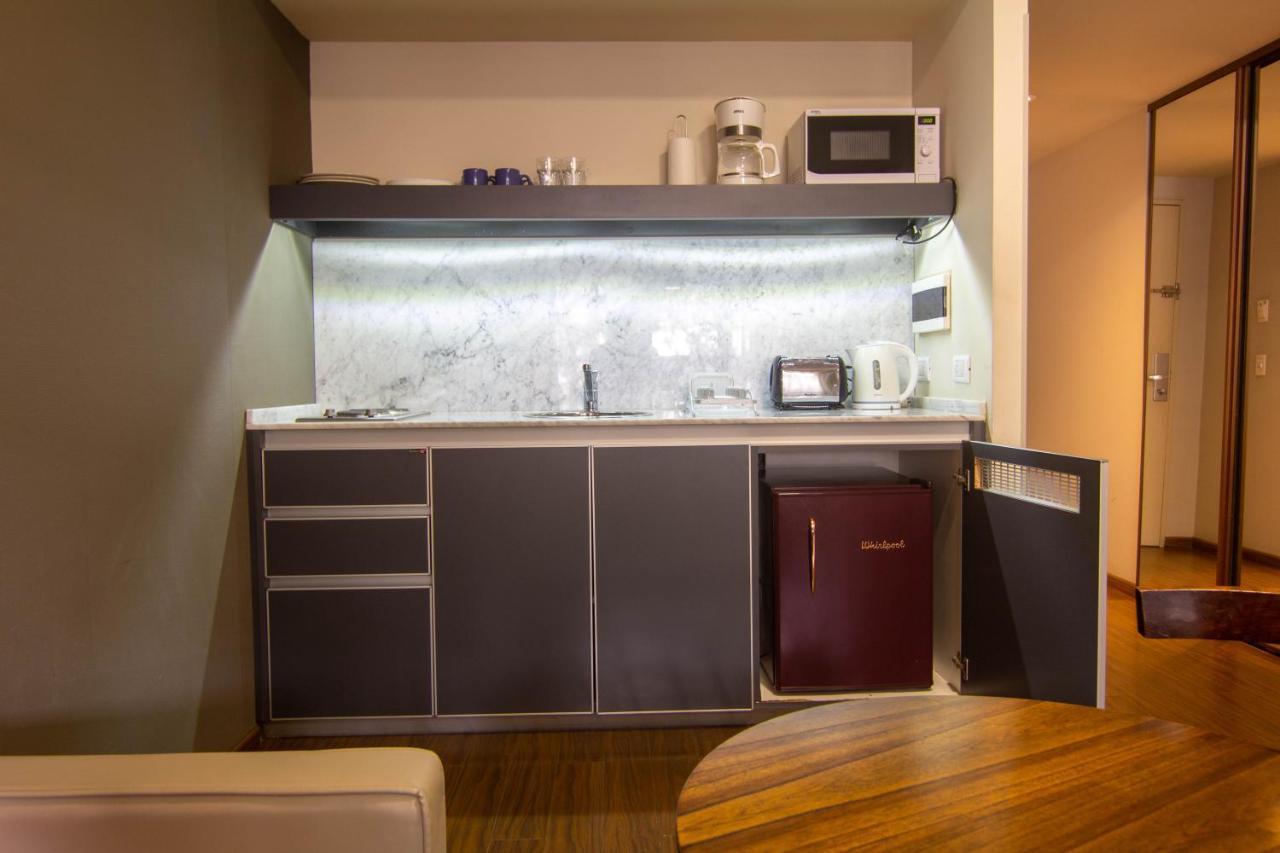 Cozy Comfortable In Heart Of Palermo Soho -t105- Apartamento Buenos Aires