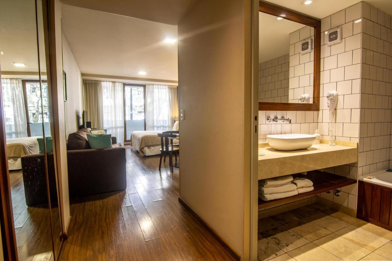 Cozy Comfortable In Heart Of Palermo Soho -t105- Apartamento Buenos Aires