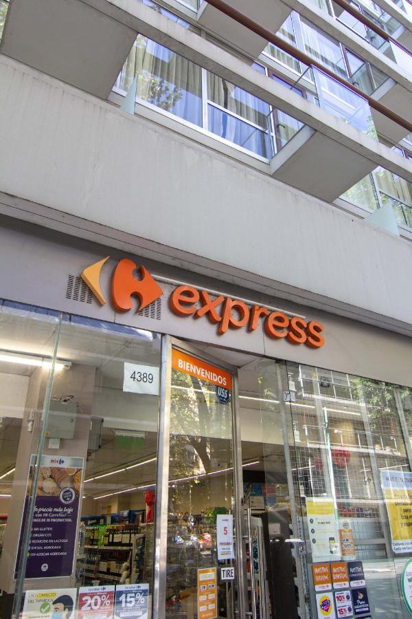 Modern Studio In Heart Of Palermo Soho T3 * Ciudad Autónoma de Buenos Aires