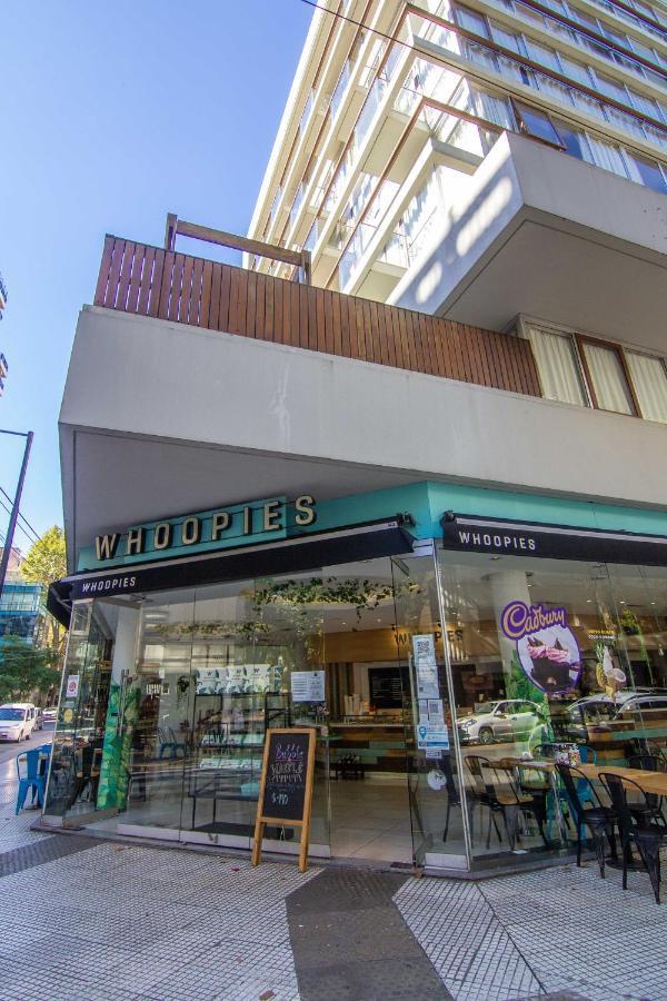 Modern Studio In Heart Of Palermo Soho T3 * Ciudad Autónoma de Buenos Aires