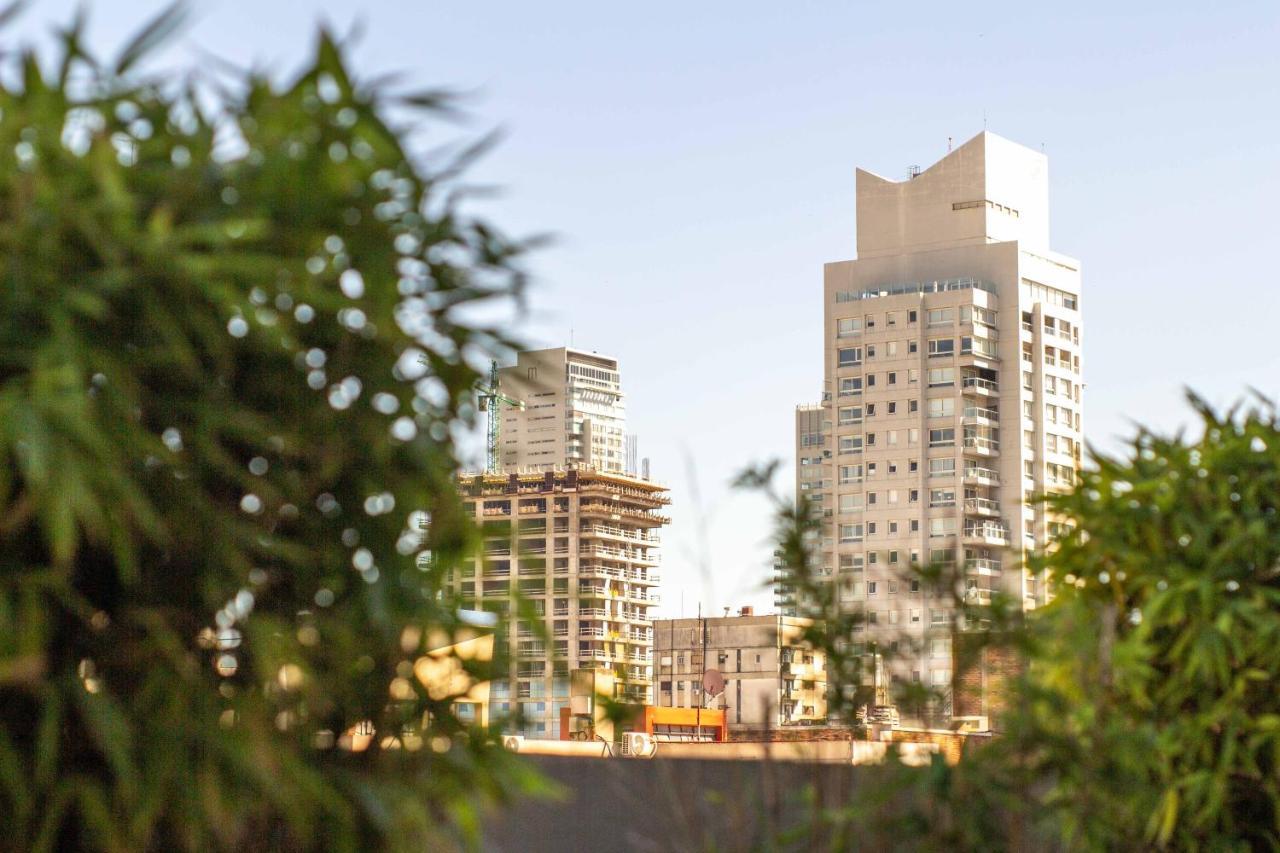 Modern Studio In Heart Of Palermo Soho T3 Ciudad Autónoma de Buenos Aires