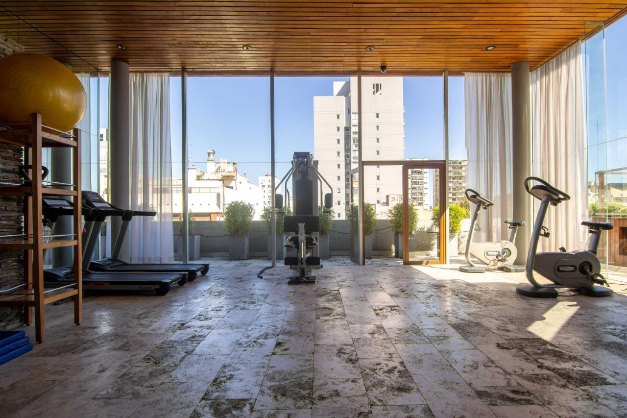 Modern Studio In Heart Of Palermo Soho T3 Apartamento Ciudad Autónoma de Buenos Aires