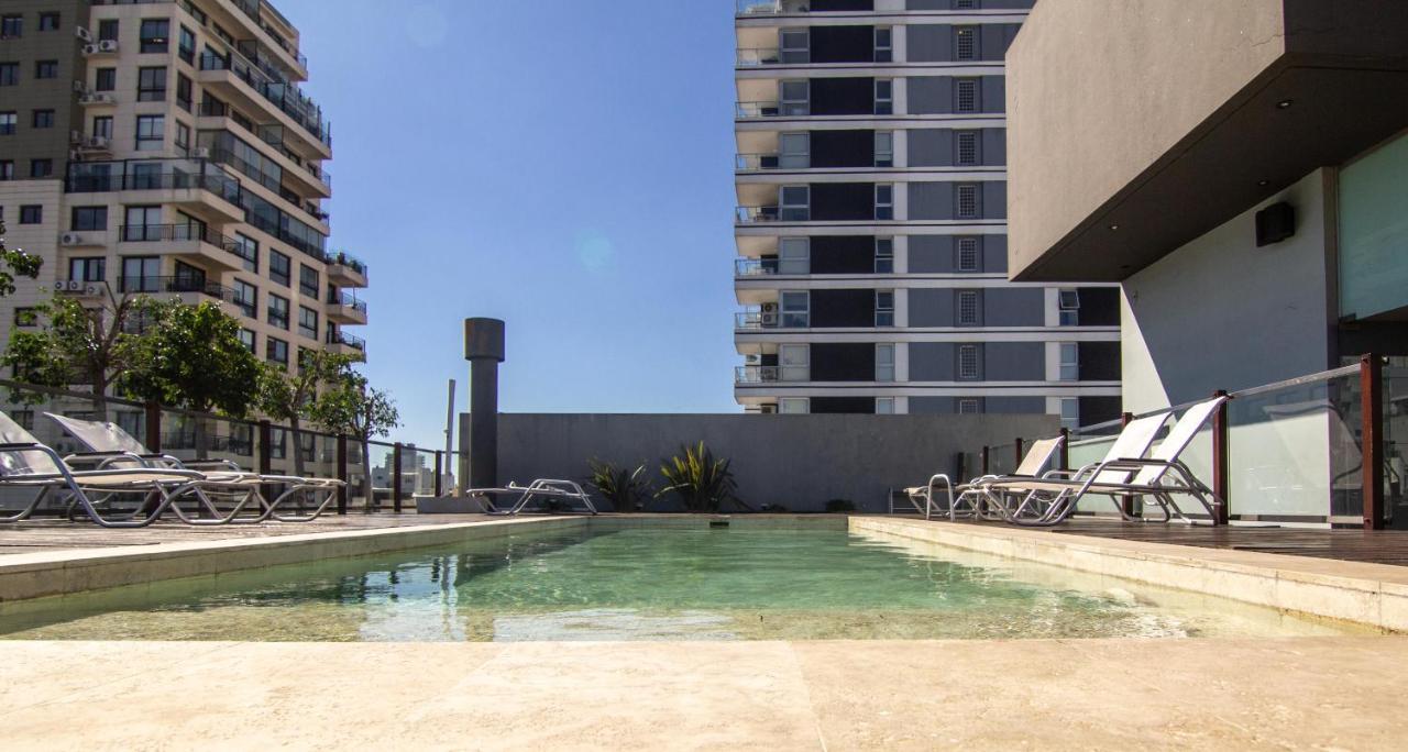 Modern Studio In Heart Of Palermo Soho T3 Ciudad Autónoma de Buenos Aires