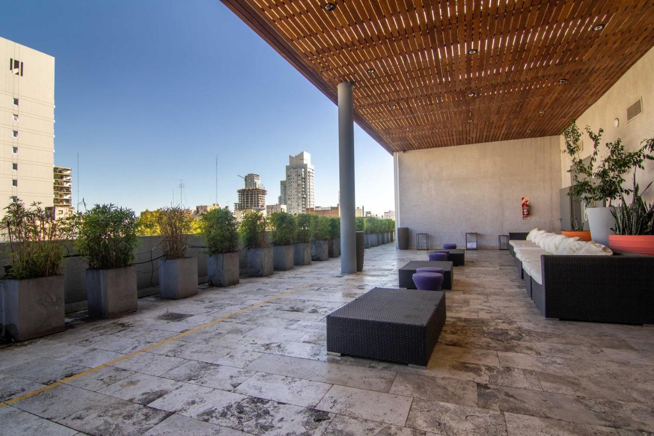 Modern Studio In Heart Of Palermo Soho T3 Apartamento Ciudad Autónoma de Buenos Aires