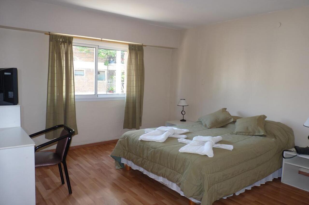 Hotel Aoma Ciudad Autónoma de Buenos Aires