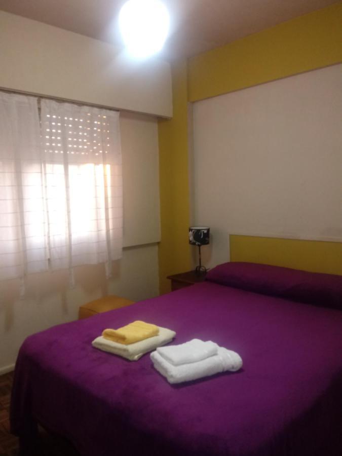 Apartamento Calido En Parque Lezama Ciudad Autónoma de Buenos Aires