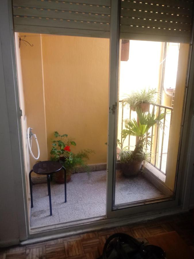 Apartamento Calido En Parque Lezama