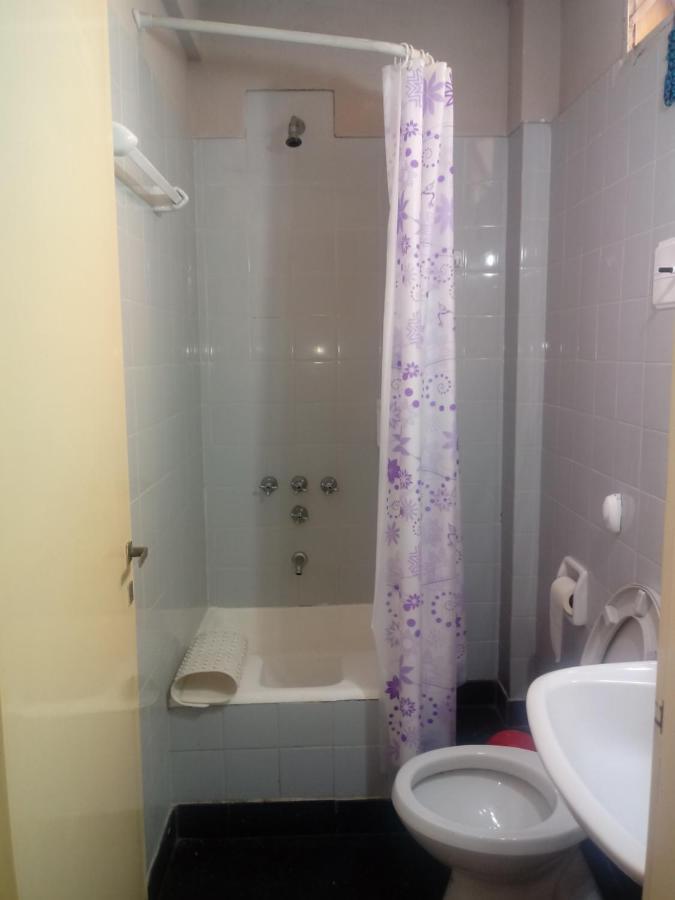 Apartamento Calido En Parque Lezama Ciudad Autónoma de Buenos Aires