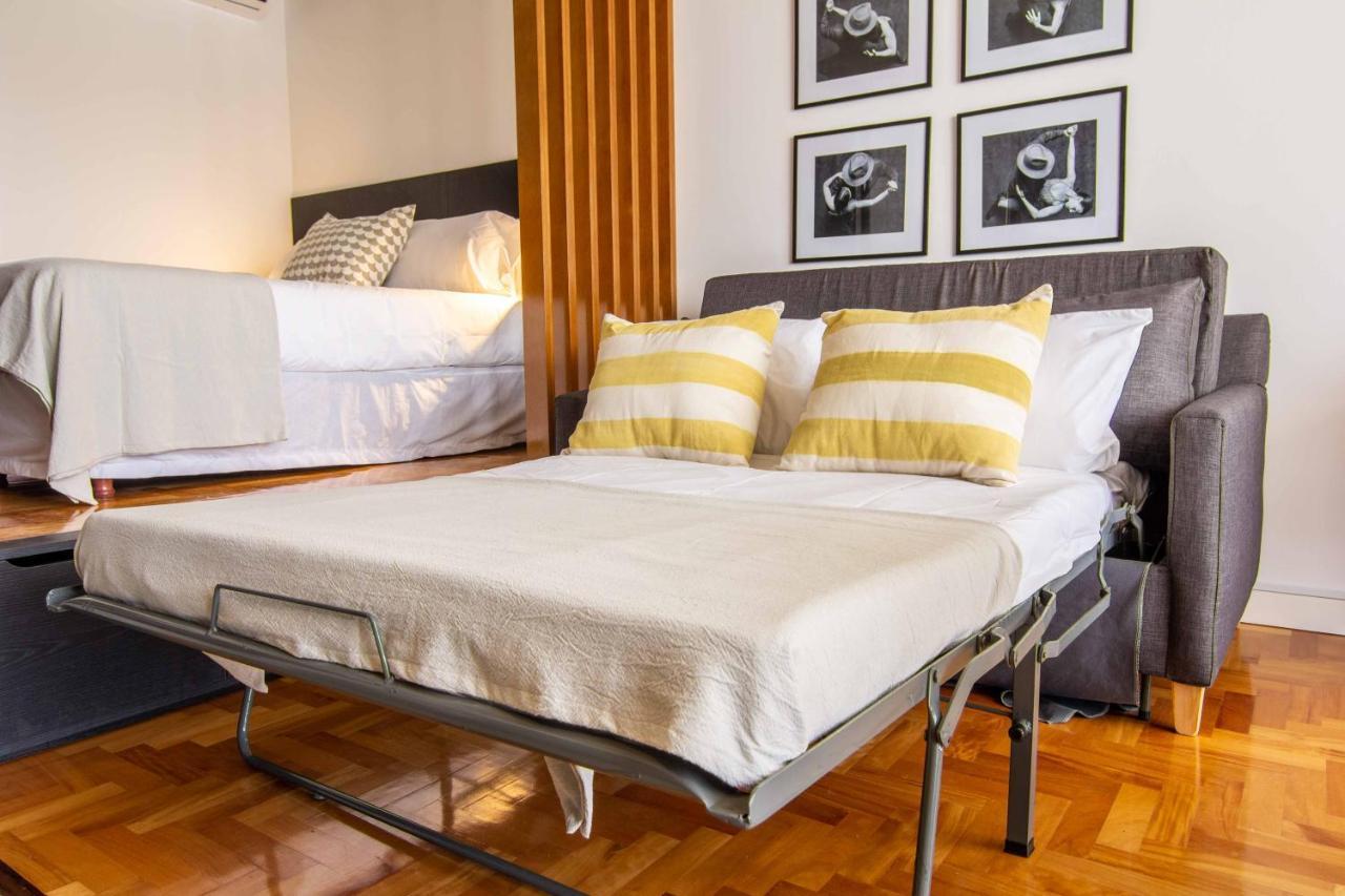 Awesome Spacious New @palermo * Ciudad Autónoma de Buenos Aires