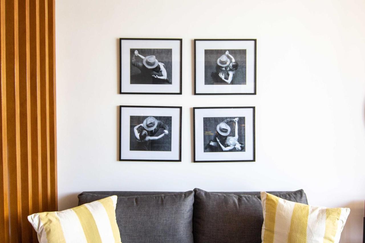 Apartamento Awesome Spacious New @palermo *