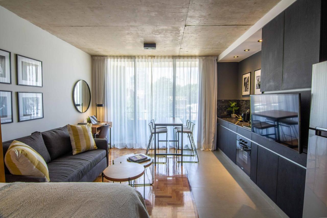 Awesome Spacious New @palermo Ciudad Autónoma de Buenos Aires