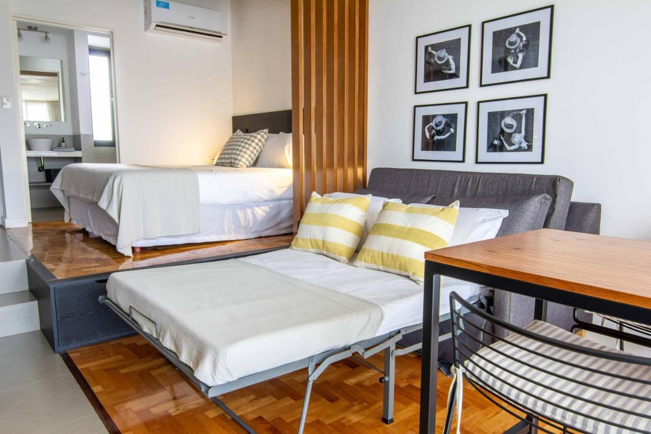 Awesome Spacious New @palermo Ciudad Autónoma de Buenos Aires