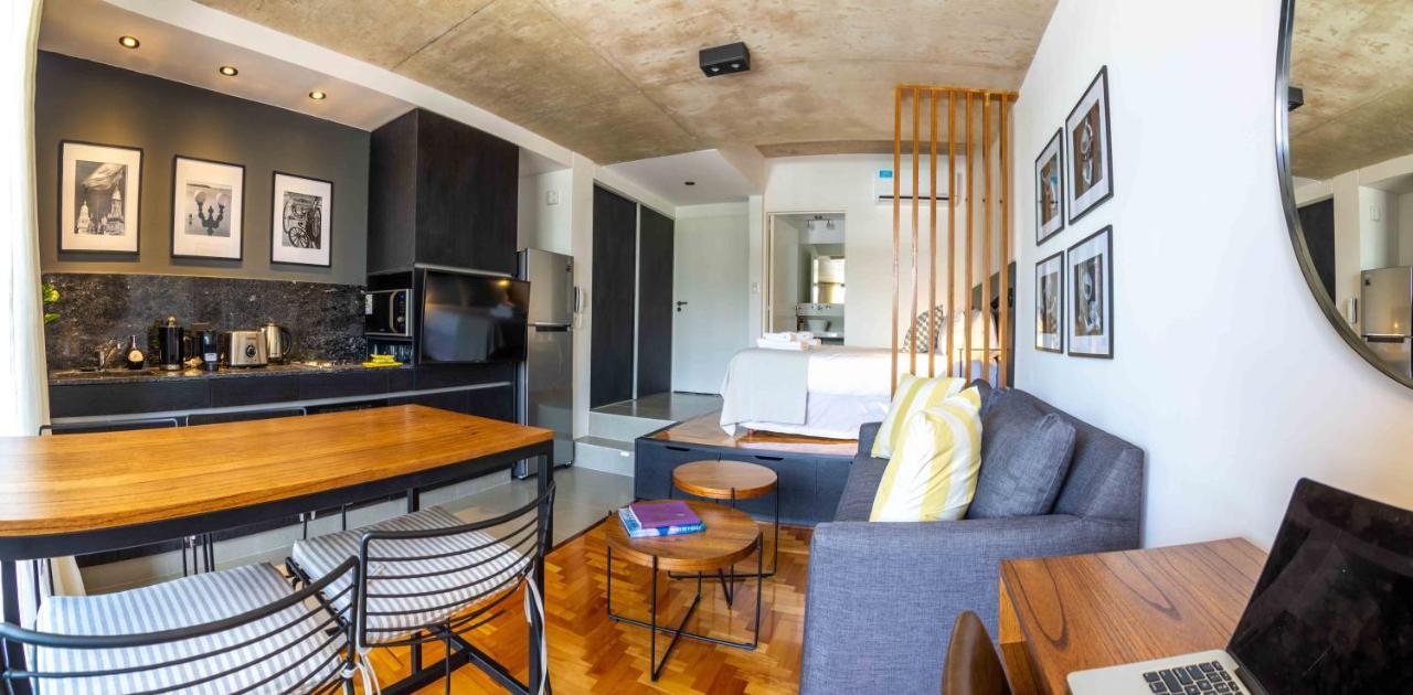 Awesome Spacious New @palermo Apartamento Ciudad Autónoma de Buenos Aires