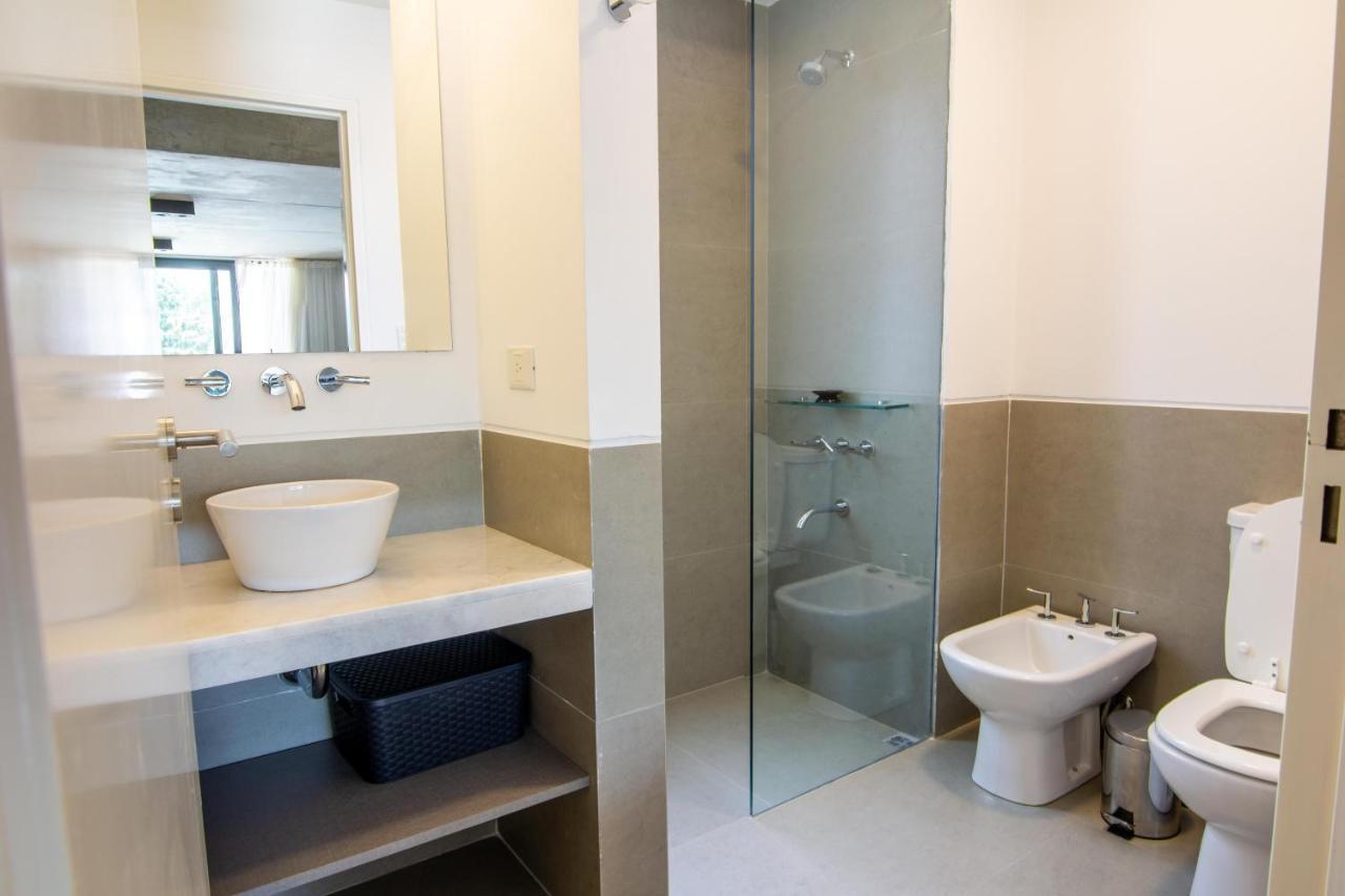 Apartamento Awesome Spacious New @palermo *