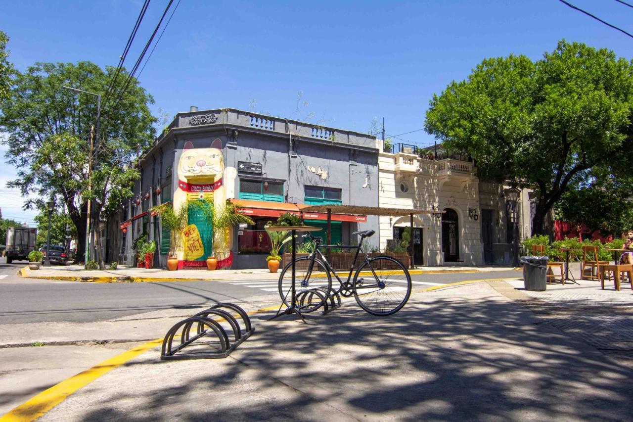 Awesome Spacious New @palermo * Ciudad Autónoma de Buenos Aires