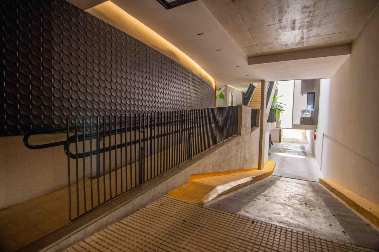 Awesome Spacious New @palermo Apartamento Ciudad Autónoma de Buenos Aires
