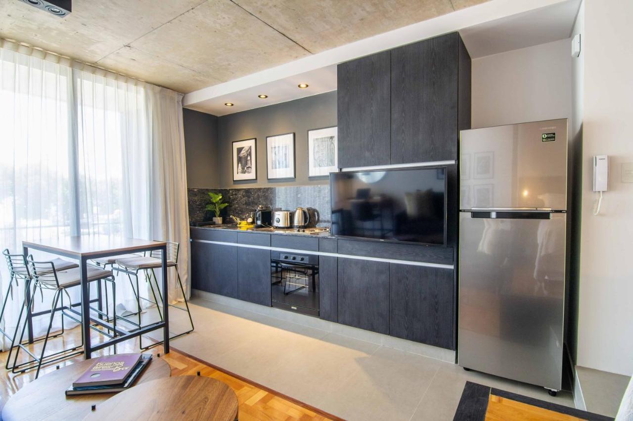 Awesome Spacious New @palermo * Ciudad Autónoma de Buenos Aires