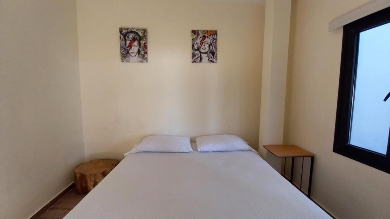 Guest house Casa Basilico Buenos Aires