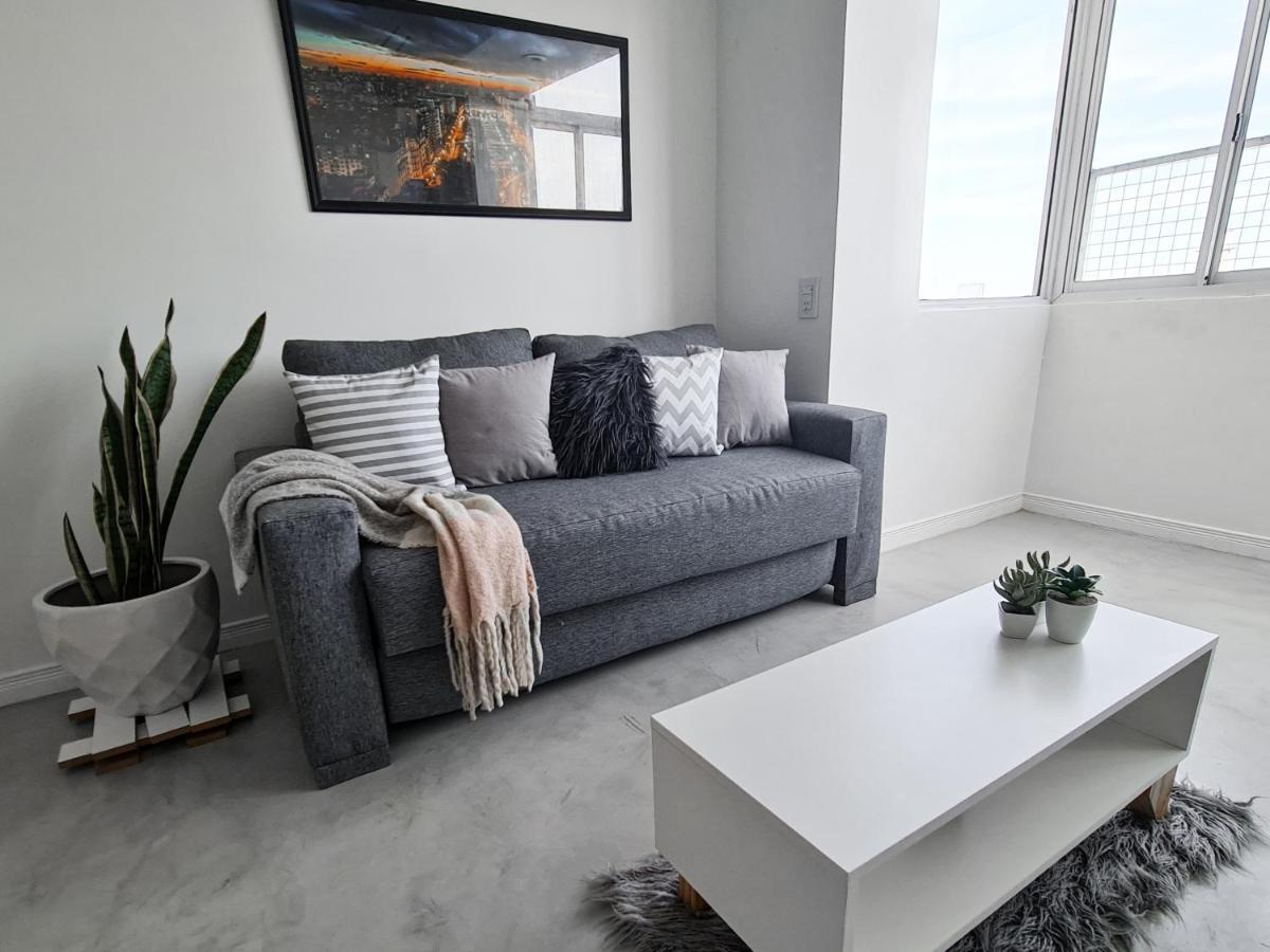 G&g - Recoleta City View Apartamento *