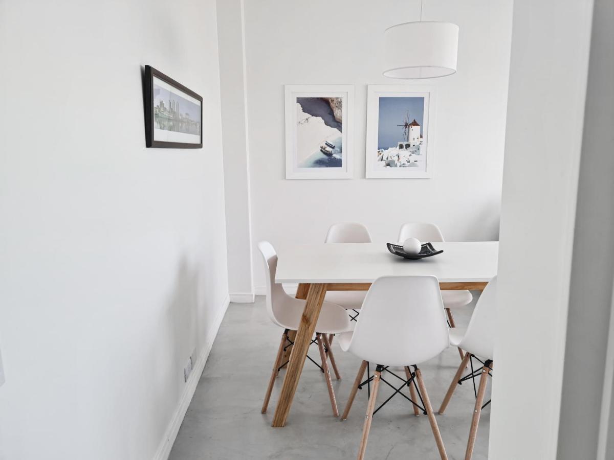 G&g - Recoleta City View Apartamento Buenos Aires