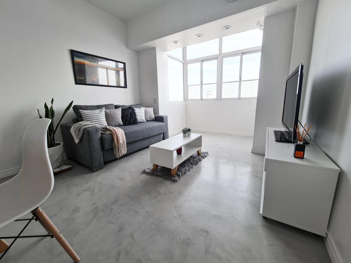 G&g - Recoleta City View Apartamento