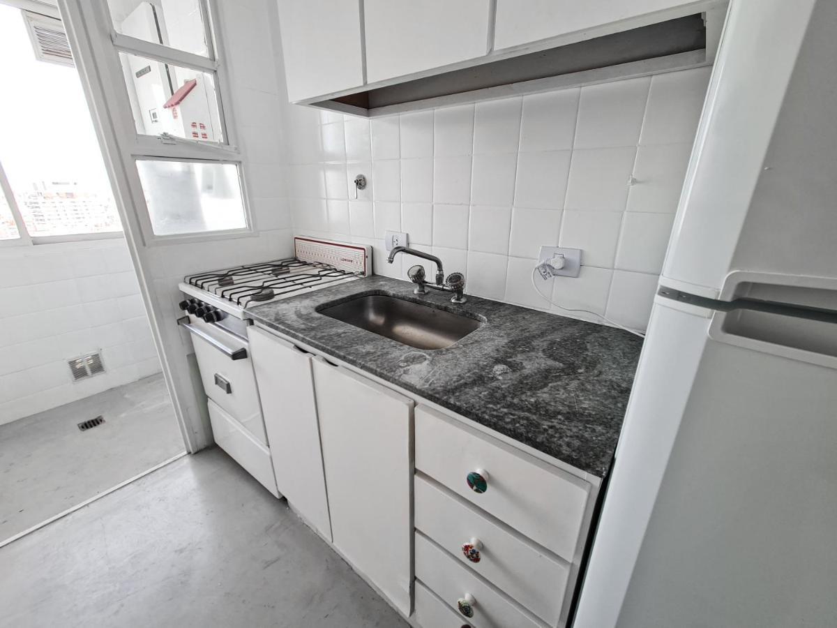 Apartamento G&g - Recoleta City View *