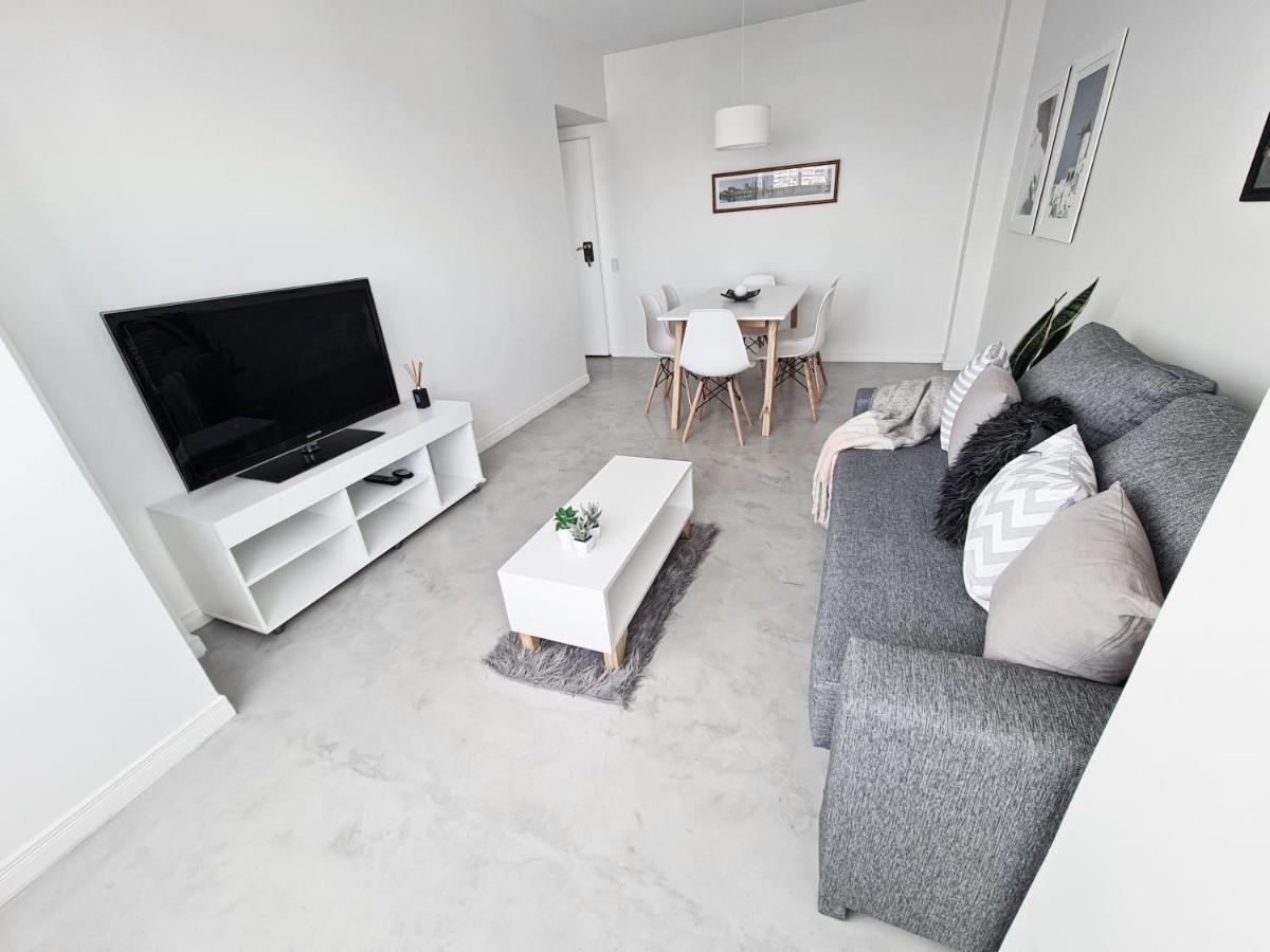 G&g - Recoleta City View Apartamento *