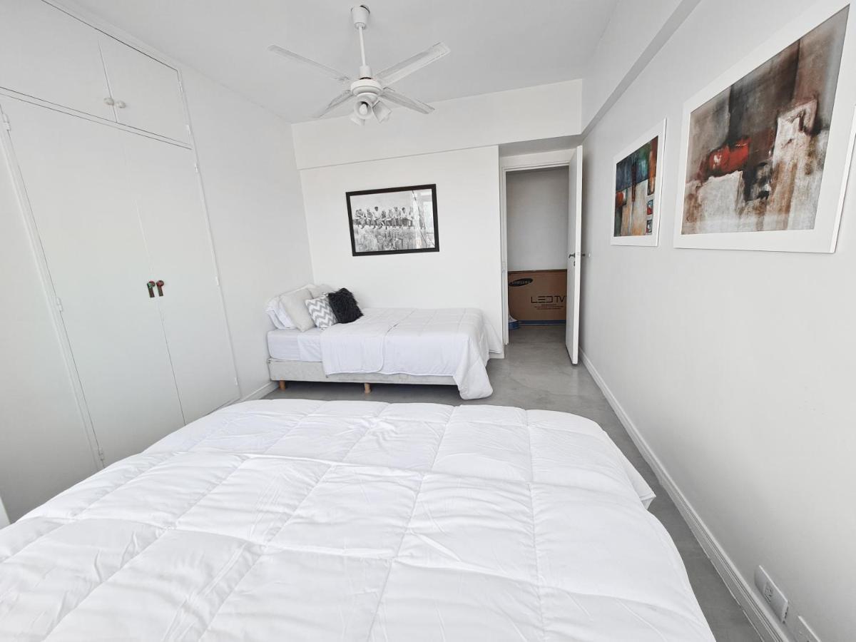 G&g - Recoleta City View Apartamento *