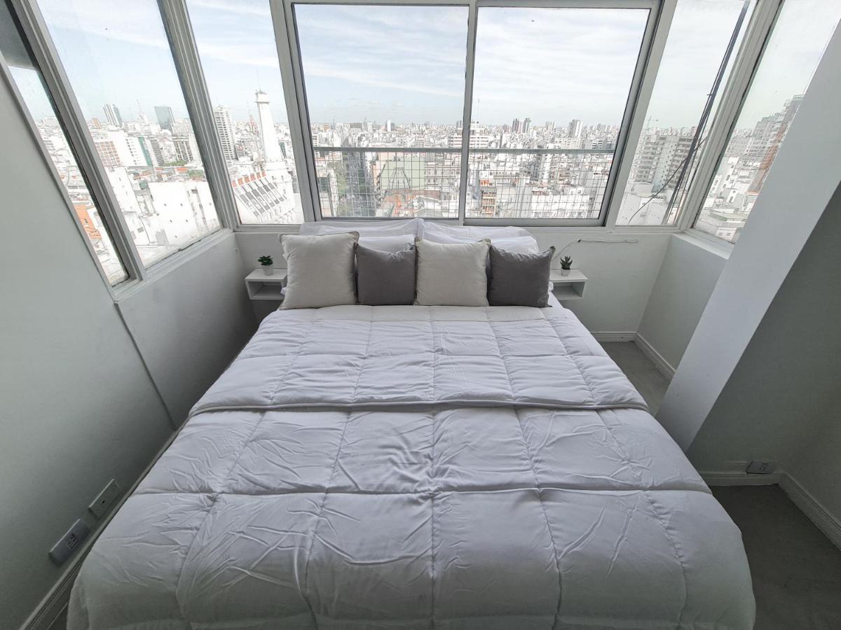 G&g - Recoleta City View * Ciudad Autónoma de Buenos Aires