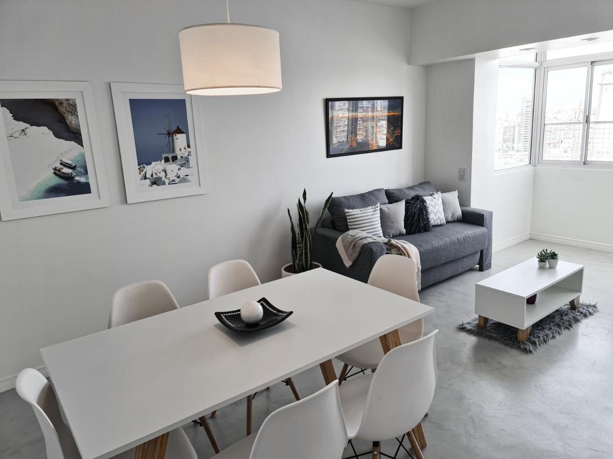 Apartamento G&g - Recoleta City View Ciudad Autónoma de Buenos Aires