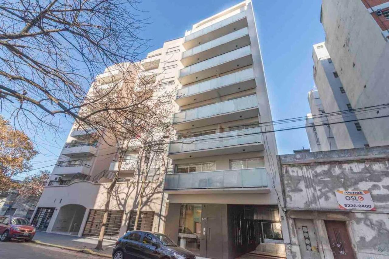 Apartamento Palermo Thames 677 *