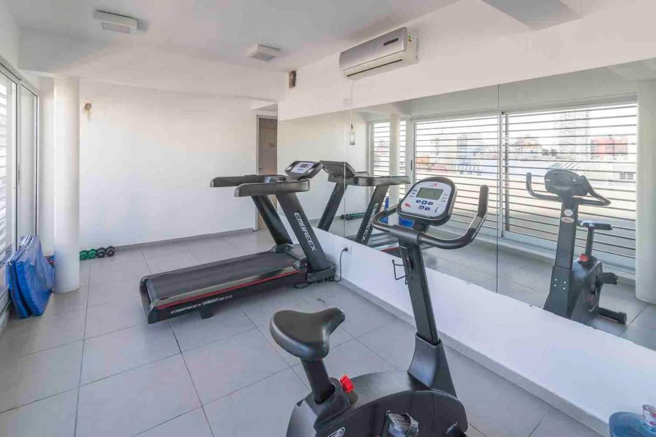 Palermo Thames 677 Apartamento Buenos Aires