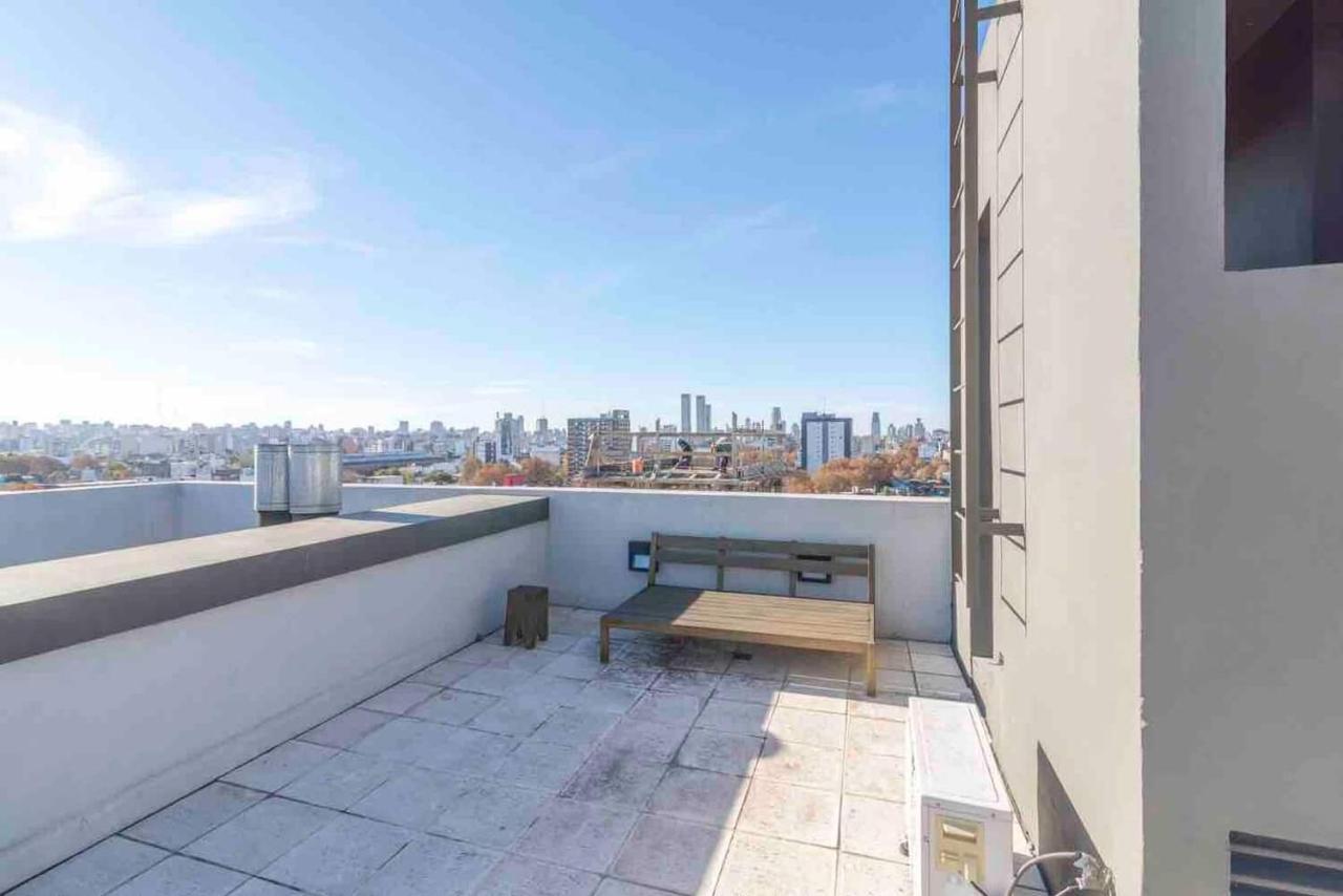 Palermo Thames 677 Apartamento *