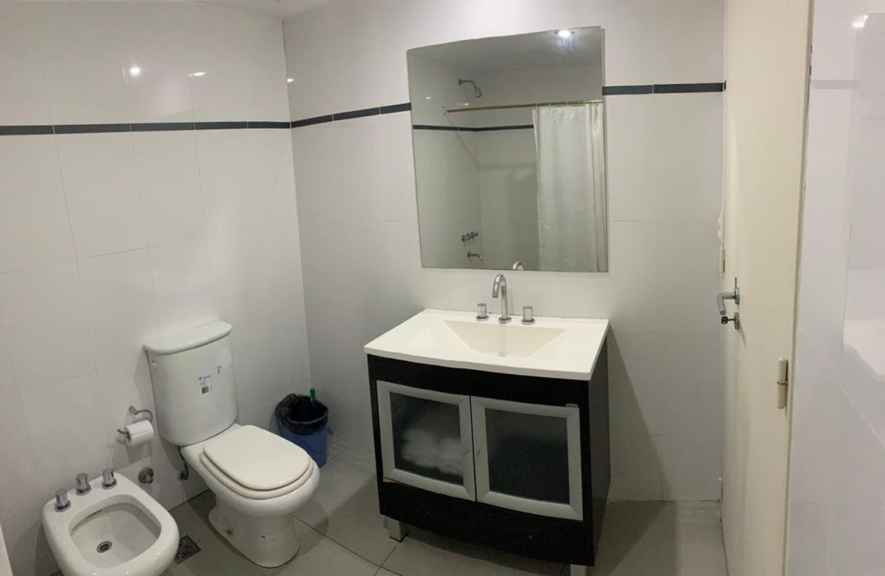San Remo Apartamento *
