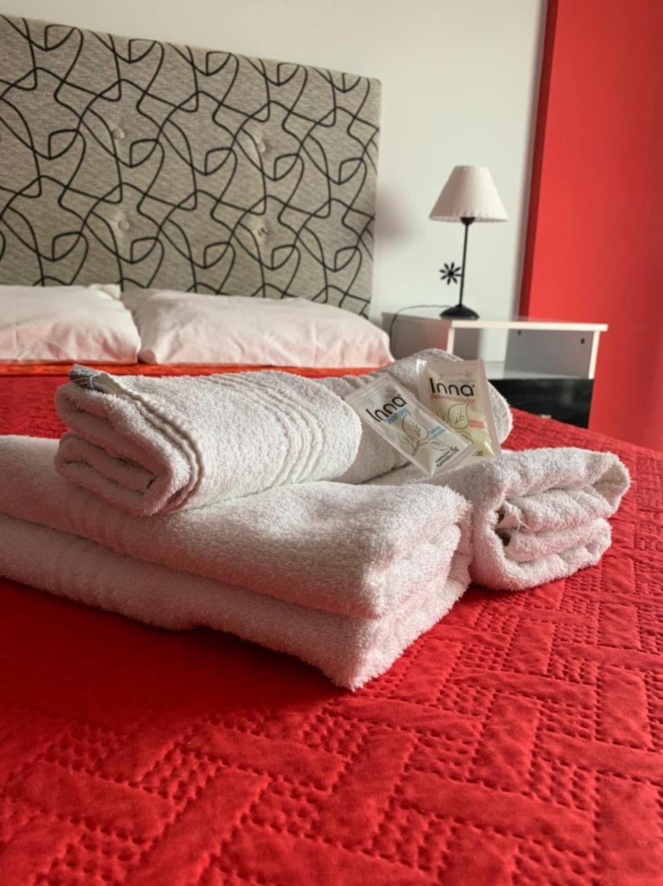 Apartamento San Remo
