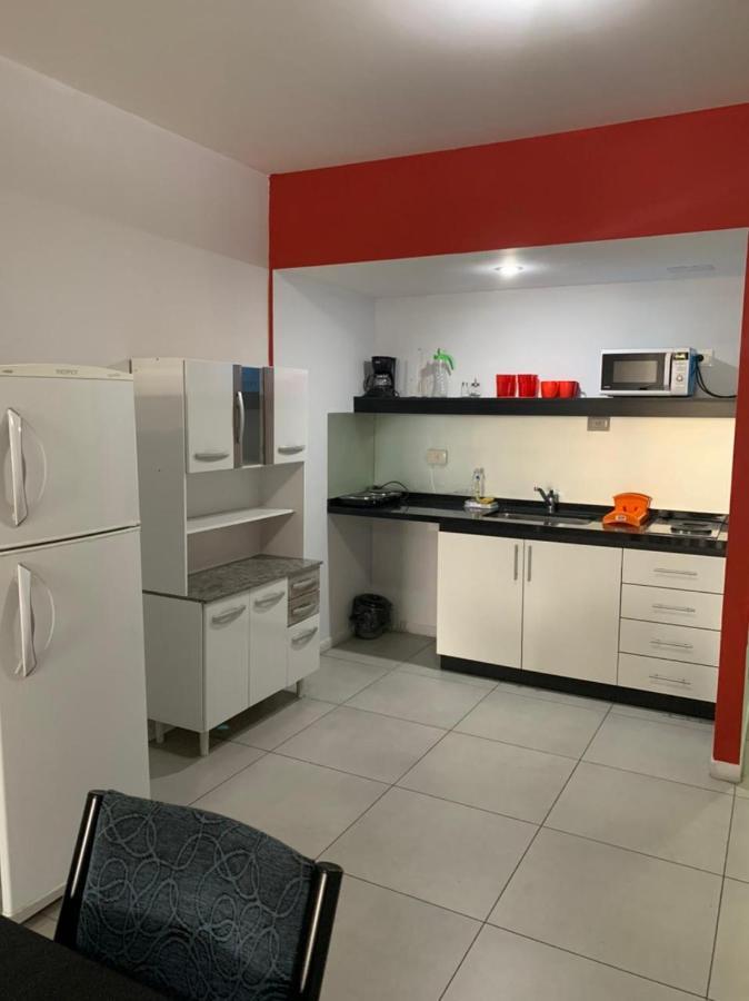 Apartamento San Remo