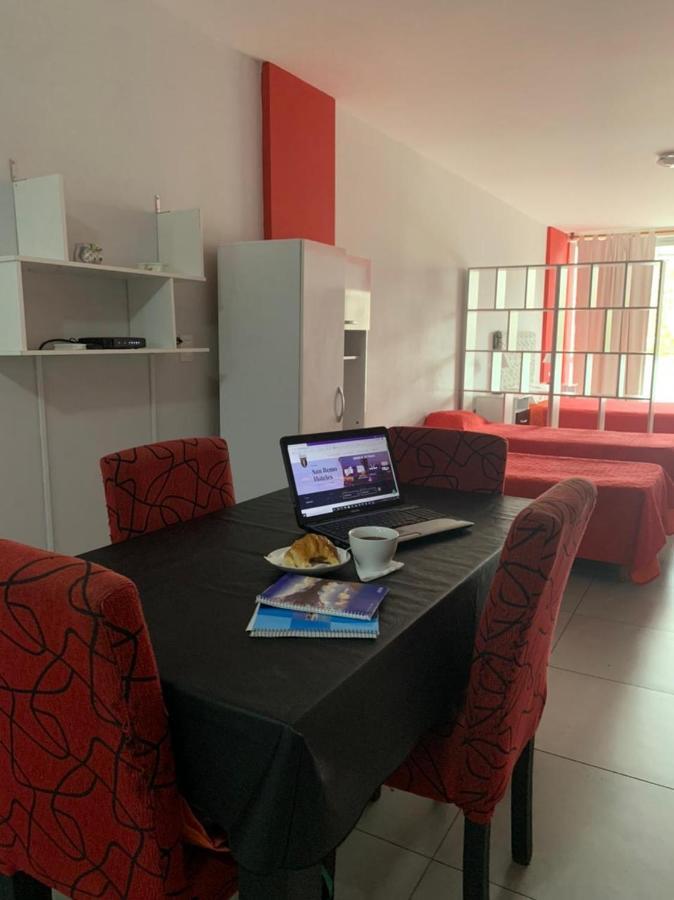 Apartamento San Remo Ciudad Autónoma de Buenos Aires