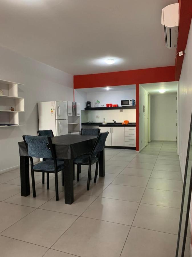 San Remo Apartamento