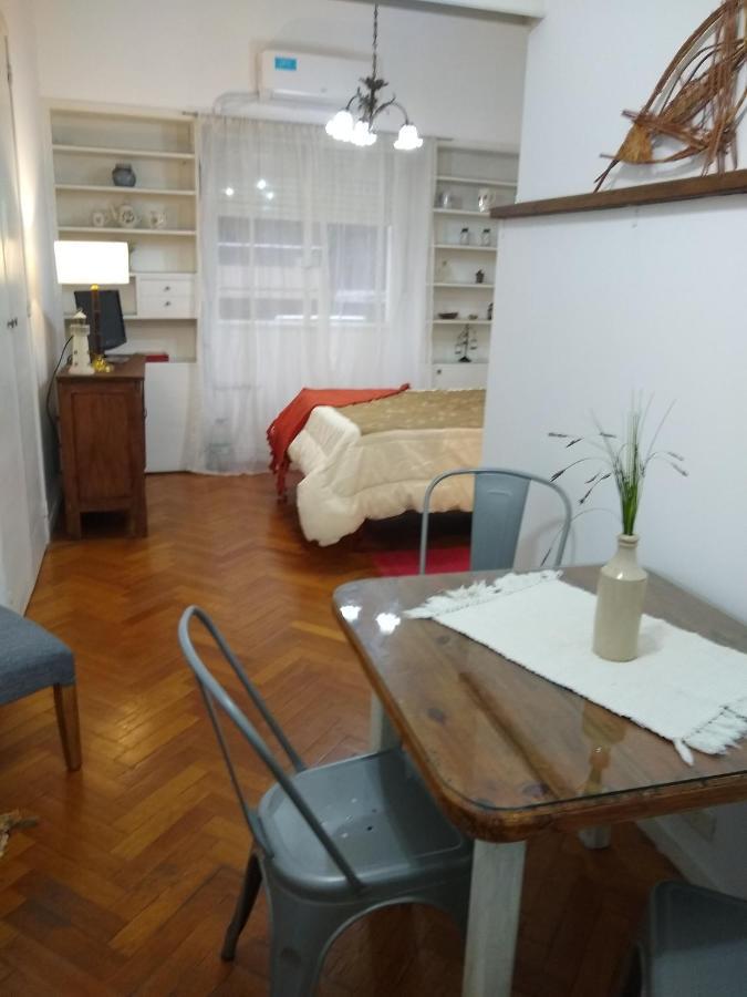 Dto 1amb. Recoleta Apartamento