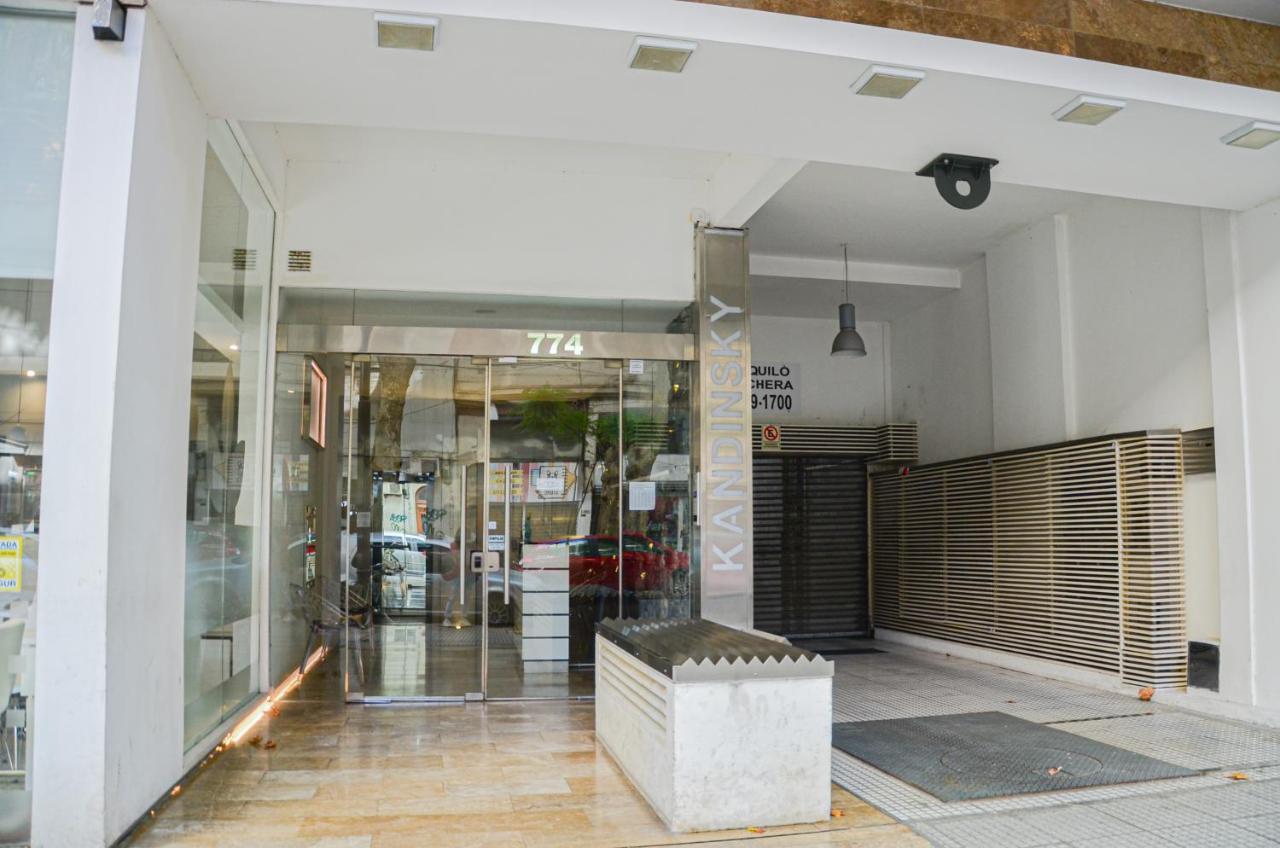 Apartamento Kandinsky Ciudad Autónoma de Buenos Aires