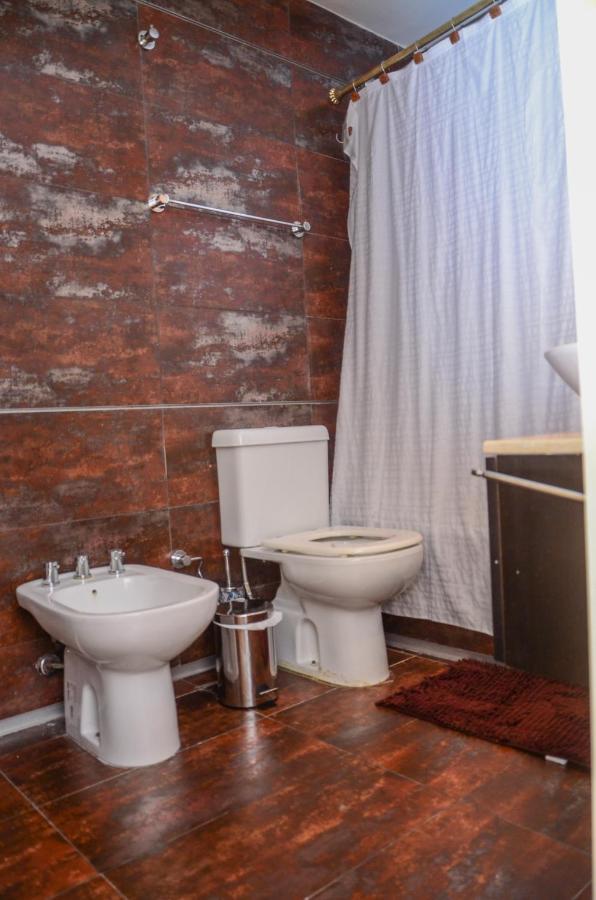 Apartamento Kandinsky Ciudad Autónoma de Buenos Aires