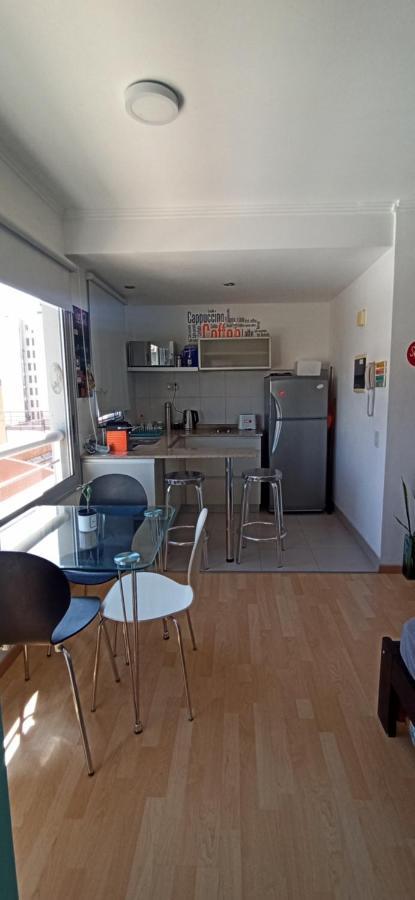 Apartamento Moderno Loft En Palermo Queen.