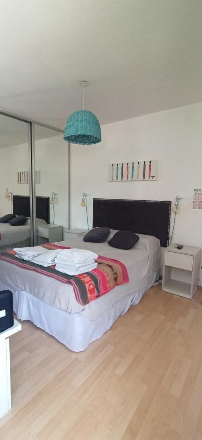 Moderno Loft En Palermo Queen.