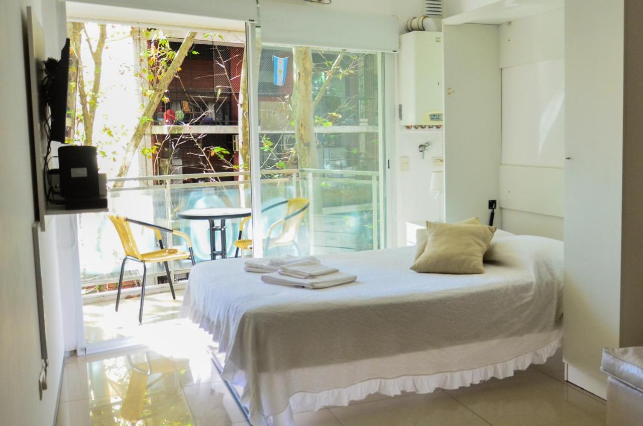 Apartamento Kandinsky Ciudad Autónoma de Buenos Aires