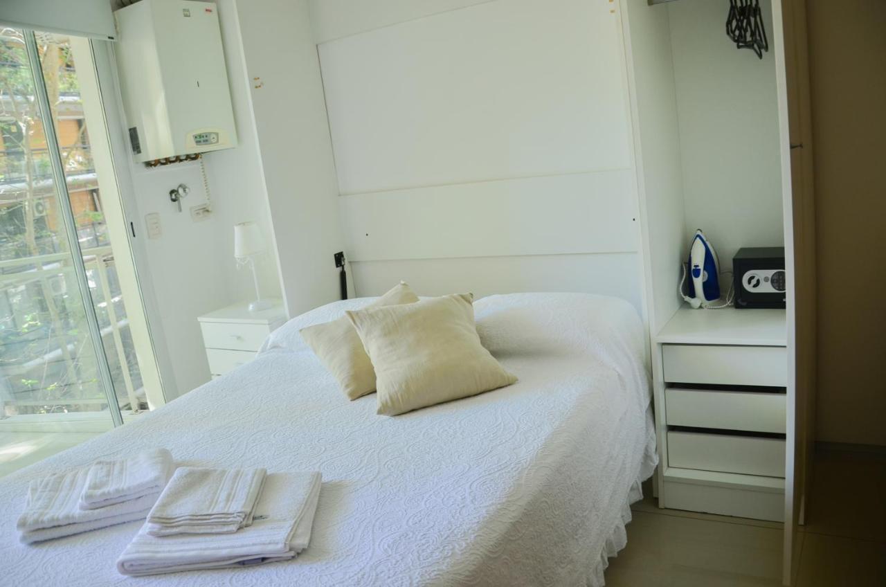 Apartamento Kandinsky Ciudad Autónoma de Buenos Aires